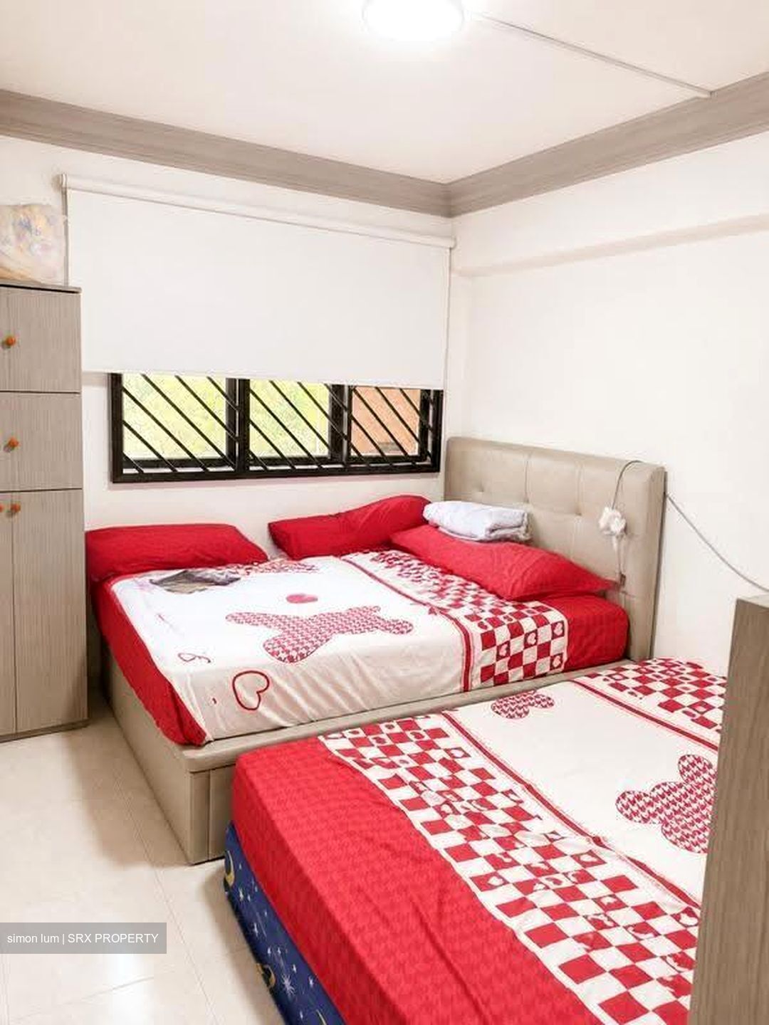Blk 701 Reservoir Rise (Bedok), HDB 3 Rooms #611159031